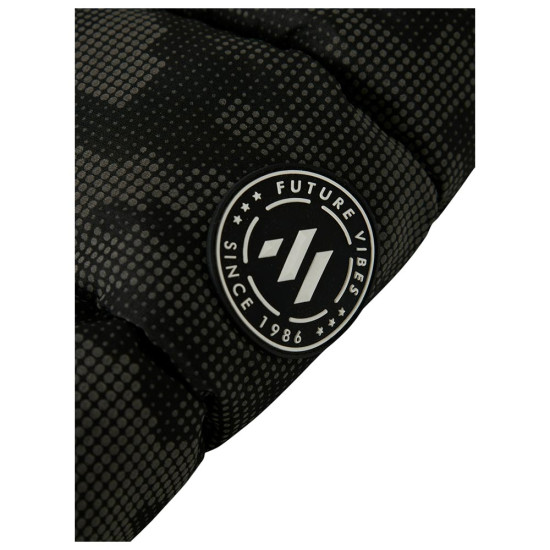 Name It Παιδικό μπουφάν Camouflage Puffer Jacket